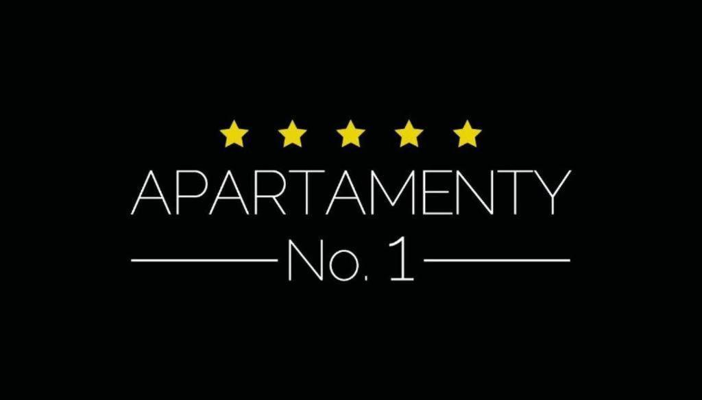 Apartament 900 Ogrod W Centrum Apartamenty No1 Szczecin Dış mekan fotoğraf